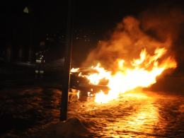 8.01.2011 - ul. Samborska.