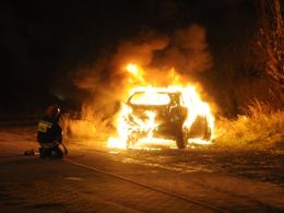 23.01.2011 - ul. Niemodlińska.