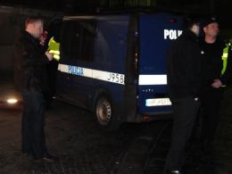 Brutalne pobicie w centrum miasta