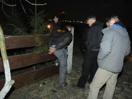 Dwaj Opolanie złapani na gorącym uczynku
