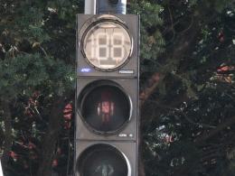 Z zegarów odmierzających czas skorzystają także piesi w Opolu.