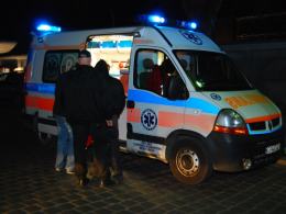 Dwaj Norwegowie zostali pobici w centrum Opola
