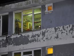 Kurator odebrał dziecko pijanej matce