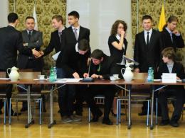 Młodzieżowa Rada Miasta zaczyna działać