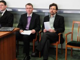 Studenci ocenili wybory samorządowe