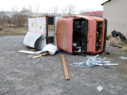 Skandal. Setki porozrzucanych dokumentów z danymi osobowymi.