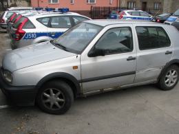 Kradzież miała być ich sposobem na życie