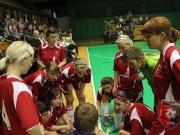 Unia Opole mistrzem Polski w futsalu