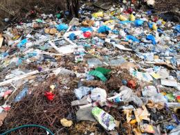 Walczą z nielegalnymi wysypiskami śmieci
