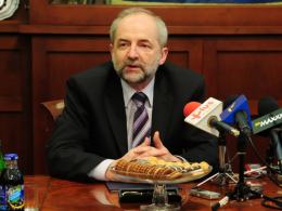 Opole 2011: Miasto podpisało umowę z TVP