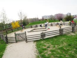 Opolskie place nie do zabawy