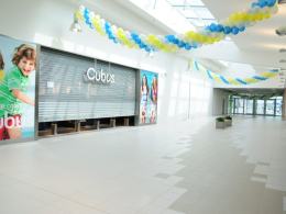 W czwartek otwarcie Centrum Handlowego Turawa Park