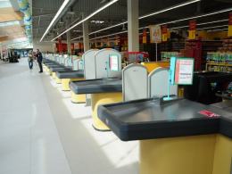 W czwartek otwarcie Centrum Handlowego Turawa Park