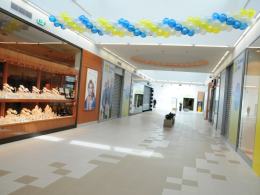 W czwartek otwarcie Centrum Handlowego Turawa Park
