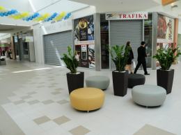 W czwartek otwarcie Centrum Handlowego Turawa Park
