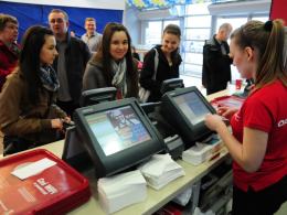 W Opolu otwarto drugą restaurację KFC
