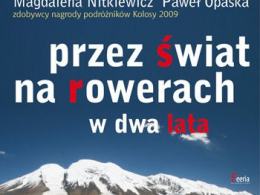 Fabryka Inspiracji na dwóch kołach