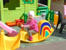 Wielkie Grillowanie w Castoramie
