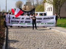 Marsz ONR kontra Opole bez uprzedzeń