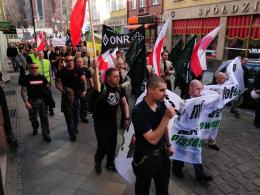 Marsz ONR kontra Opole bez uprzedzeń
