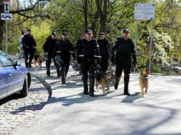 Marsz ONR kontra Opole bez uprzedzeń