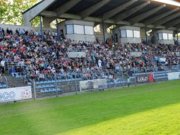 Oderka przegrała w Opolu z ROW-em Rybnik