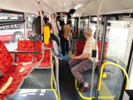Nowe autobusy MZK Opole