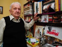 Opolanin zdawał maturę z Janem Pawłem II