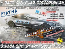 Zobacz plakat imprezy!