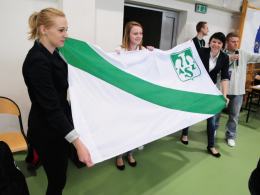 Akademickie Mistrzostwa Polski szczypiorniaka kobiet w Opolu