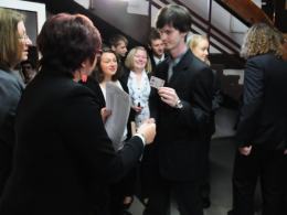 Matura 2011 rozpoczęta. Dziś język polski.