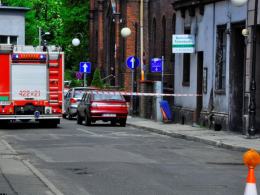 Fałszywy alarm bombowy w Kędzierzynie-Koźlu