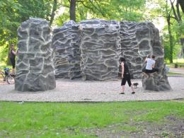 Park Nadodrzański wreszcie gotowy