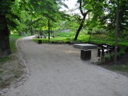 Park Nadodrzański wreszcie gotowy