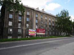 Nowy budynek ratusza jednak przy ulicy Struga