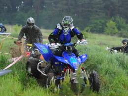 W Winowie ruszyły wyścigi Cross Country