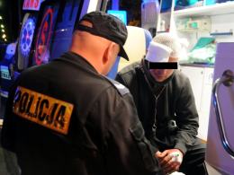 U 21-latka stwierdzono ponad 2,8 promila alkoholu.