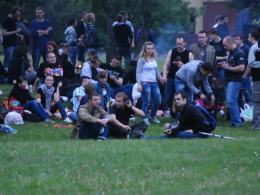 Piastonalia 2011. Rozpoczęła się zabawa