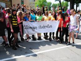 Studenci przejęli władzę nad Opolem