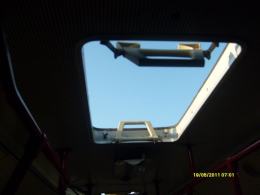 Powrót z Piastonaliów: zniszczyli autobus MZK i pobili kierowcę