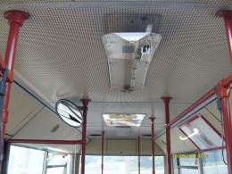 Powrót z Piastonaliów: zniszczyli autobus MZK i pobili kierowcę
