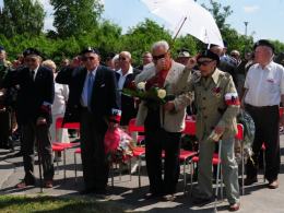 Generał Nil ma w Opolu swój pomnik