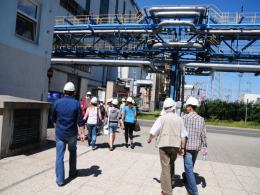 Trwają dni otwarte w Elektrowni Opole