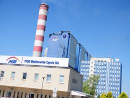 Trwają dni otwarte w Elektrowni Opole