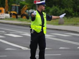 Najlepsi policjanci regionu walczyli w Opolu