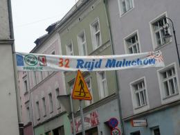 Prudnicki rajd maluchów znów bije rekordy