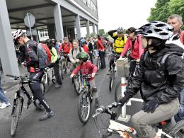 Nowe trasy rowerowe na Opolszczyźnie