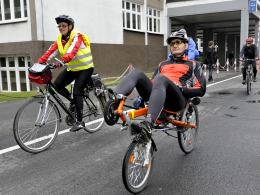 Nowe trasy rowerowe na Opolszczyźnie