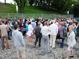 Pierwsi szczęśliwcy już z biletami na festiwal