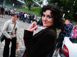 Pierwsi szczęśliwcy już z biletami na festiwal